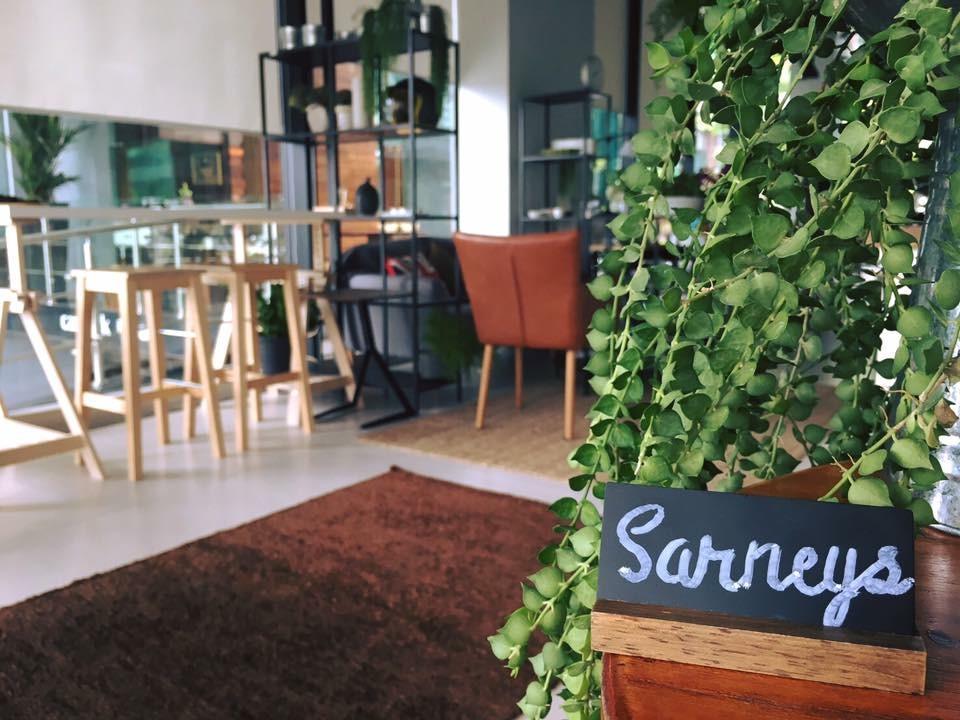 Nice Residence Hotel Huahin - Sha Extra Plus Buitenkant foto